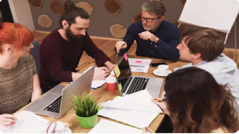 Startups Entrepreneurship Innewstoday: How New Businesses Grow